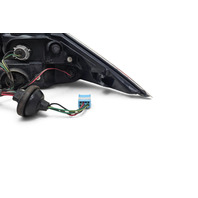 2011-2016 Honda CR-Z CRZ Tail Light Lamp LED Left/Driver, 33550-SZT-A03, F046, OEM, 2011, 2012, 2016