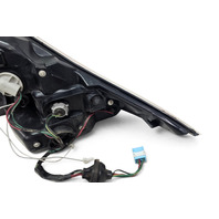 2011-2016 Honda CR-Z CRZ Tail Light Lamp LED Left/Driver, 33550-SZT-A03, F046, OEM, 2011, 2012, 2016