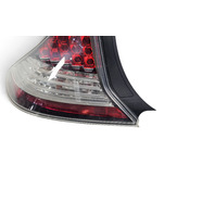 2011-2016 Honda CR-Z CRZ Tail Light Lamp LED Left/Driver, 33550-SZT-A03, F046, OEM, 2011, 2012, 2016