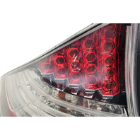 2011-2016 Honda CR-Z CRZ Tail Light Lamp LED Left/Driver, 33550-SZT-A03, F046, OEM, 2011, 2012, 2016