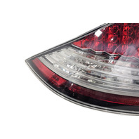 2011-2016 Honda CR-Z CRZ Tail Light Lamp LED Left/Driver, 33550-SZT-A03, F046, OEM, 2011, 2012, 2016