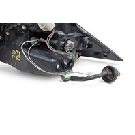 2011-2016 Honda CR-Z CRZ Tail Light Lamp LED Left/Driver, 33550-SZT-A03, F046, OEM, 2011, 2012, 2016