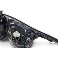 2011-2016 Honda CR-Z CRZ Tail Light Lamp LED Left/Driver, 33550-SZT-A03, F046, OEM, 2011, 2012, 2016