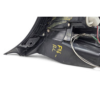 2011-2016 Honda CR-Z CRZ Tail Light Lamp LED Left/Driver, 33550-SZT-A03, F046, OEM, 2011, 2012, 2016