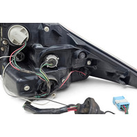2011-2016 Honda CR-Z CRZ Tail Light Lamp LED Left/Driver, 33550-SZT-A03, F046, OEM, 2011, 2012, 2016