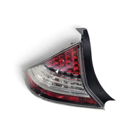 2011-2016 Honda CR-Z CRZ Tail Light Lamp LED Left/Driver, 33550-SZT-A03, F046, OEM, 2011, 2012, 2016
