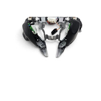 2011-2016 Honda CR-Z CRZ Wheel Cruise Volume Control 78541-SZT-G83ZA, F046, OEM, 2011, 2012, 2013, 2014, 2015, 2016
