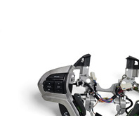 2011-2016 Honda CR-Z CRZ Wheel Cruise Volume Control 78541-SZT-G83ZA, F046, OEM, 2011, 2012, 2013, 2014, 2015, 2016