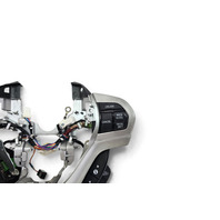 2011-2016 Honda CR-Z CRZ Wheel Cruise Volume Control 78541-SZT-G83ZA, F046, OEM, 2011, 2012, 2013, 2014, 2015, 2016