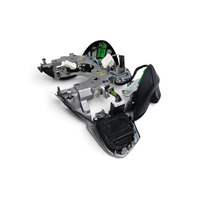 2011-2016 Honda CR-Z CRZ Wheel Cruise Volume Control 78541-SZT-G83ZA, F046, OEM, 2011, 2012, 2013, 2014, 2015, 2016