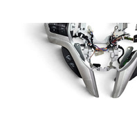 2011-2016 Honda CR-Z CRZ Wheel Cruise Volume Control 78541-SZT-G83ZA, F046, OEM, 2011, 2012, 2013, 2014, 2015, 2016