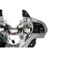 2011-2016 Honda CR-Z CRZ Wheel Cruise Volume Control 78541-SZT-G83ZA, F046, OEM, 2011, 2012, 2013, 2014, 2015, 2016
