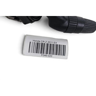 2011-2015 Honda CR-Z CRZ Windshield Wiper Switch, 35256-SWA-A11, F046, OEM, 2011, 2012, 2013, 2014, 2015