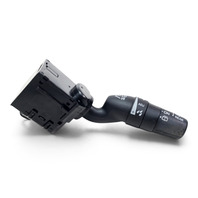 2011-2015 Honda CR-Z CRZ Windshield Wiper Switch, 35256-SWA-A11, F046, OEM, 2011, 2012, 2013, 2014, 2015