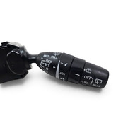 2011-2015 Honda CR-Z CRZ Windshield Wiper Switch, 35256-SWA-A11, F046, OEM, 2011, 2012, 2013, 2014, 2015