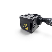 2011-2015 Honda CR-Z CRZ Windshield Wiper Switch, 35256-SWA-A11, F046, OEM, 2011, 2012, 2013, 2014, 2015
