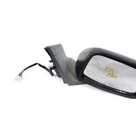 2011-2012 Honda CR-Z CRZ Side View Mirror Right/Passenger Black, 76200-SZT-306ZD, F046, OEM, 2011, 2012