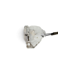 2011-2013 Honda CR-Z CRZ Front Right Door Lock Latch Actuator, W/Handle, 72110-SZT-G12, F046, OEM, 2011, 2012, 2013