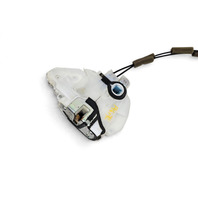 2011-2013 Honda CR-Z CRZ Front Right Door Lock Latch Actuator, W/Handle, 72110-SZT-G12, F046, OEM, 2011, 2012, 2013