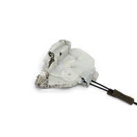 2011-2013 Honda CR-Z CRZ Front Right Door Lock Latch Actuator, W/Handle, 72110-SZT-G12, F046, OEM, 2011, 2012, 2013