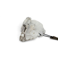 2011-2013 Honda CR-Z CRZ Front Right Door Lock Latch Actuator, W/Handle, 72110-SZT-G12, F046, OEM, 2011, 2012, 2013
