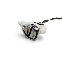 2011-2013 Honda CR-Z CRZ Front Right Door Lock Latch Actuator, W/Handle, 72110-SZT-G12, F046, OEM, 2011, 2012, 2013