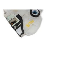 2011-2013 Honda CR-Z CRZ Front Right Door Lock Latch Actuator, W/Handle, 72110-SZT-G12, F046, OEM, 2011, 2012, 2013