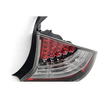 2011-2016 Honda CR-Z CRZ Tail Light Lamp LED Right/Passenger 33500-SZT-A03, F046, OEM, 2011, 2012, 2013, 2014, 2015, 2016
