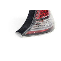 2011-2016 Honda CR-Z CRZ Tail Light Lamp LED Right/Passenger 33500-SZT-A03, F046, OEM, 2011, 2012, 2013, 2014, 2015, 2016