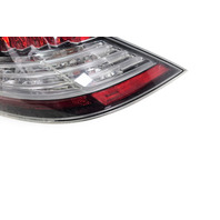 2011-2016 Honda CR-Z CRZ Tail Light Lamp LED Right/Passenger 33500-SZT-A03, F046, OEM, 2011, 2012, 2013, 2014, 2015, 2016