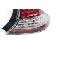 2011-2016 Honda CR-Z CRZ Tail Light Lamp LED Right/Passenger 33500-SZT-A03, F046, OEM, 2011, 2012, 2013, 2014, 2015, 2016