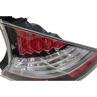 2011-2016 Honda CR-Z CRZ Tail Light Lamp LED Right/Passenger 33500-SZT-A03, F046, OEM, 2011, 2012, 2013, 2014, 2015, 2016