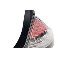 2011-2016 Honda CR-Z CRZ Tail Light Lamp LED Right/Passenger 33500-SZT-A03, F046, OEM, 2011, 2012, 2013, 2014, 2015, 2016