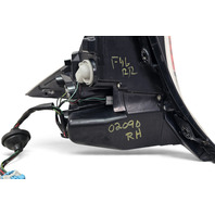 2011-2016 Honda CR-Z CRZ Tail Light Lamp LED Right/Passenger 33500-SZT-A03, F046, OEM, 2011, 2012, 2013, 2014, 2015, 2016