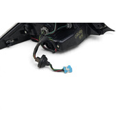 2011-2016 Honda CR-Z CRZ Tail Light Lamp LED Right/Passenger 33500-SZT-A03, F046, OEM, 2011, 2012, 2013, 2014, 2015, 2016