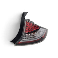 2011-2016 Honda CR-Z CRZ Tail Light Lamp LED Right/Passenger 33500-SZT-A03, F046, OEM, 2011, 2012, 2013, 2014, 2015, 2016