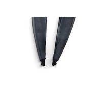 2011-2016 Honda CR-Z CRZ Windshield Cowl Trim Molding Right/Left 74222-SZT-G00, 74212-SZT-G00, F046, OEM, 2011, 2012, 2013, 2014, 2015, 2016