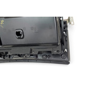 2011-2012 Honda CR-Z CRZ Glove Box Storage Compartment Gray, 77500-SZT-A01ZA, F046, OEM, 2011, 2012