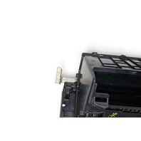 2011-2012 Honda CR-Z CRZ Glove Box Storage Compartment Gray, 77500-SZT-A01ZA, F046, OEM, 2011, 2012