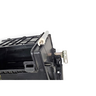 2011-2012 Honda CR-Z CRZ Glove Box Storage Compartment Gray, 77500-SZT-A01ZA, F046, OEM, 2011, 2012