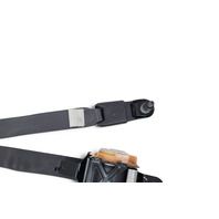 2011 Honda CR-Z CRZ Seat Belt Retractor Right/Passenger Black, 04814-SZT-A00ZA, F046, OEM, 2011