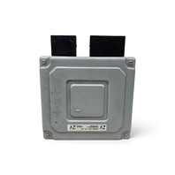 2011 Honda CR-Z CRZ EPS Electronic Power Steering Unit Module, 39980-SZT-A21, F046, OEM
