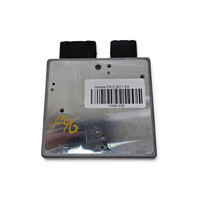 2011 Honda CR-Z CRZ EPS Electronic Power Steering Unit Module, 39980-SZT-A21, F046, OEM