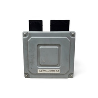 2011 Honda CR-Z CRZ EPS Electronic Power Steering Unit Module, 39980-SZT-A21, F046, OEM