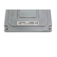 2011 Honda CR-Z CRZ EPS Electronic Power Steering Unit Module, 39980-SZT-A21, F046, OEM