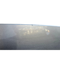 2011-2016 Honda CR-Z CRZ Engine Hood Assembly Silver, 60100-SZT-G90ZZ, F046, OEM, 2011, 2012, 2013, 2014, 2015, 2016