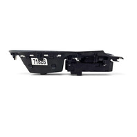 2011-2016 Honda CR-Z CRZ Master Window Switch Left/Driver, 35750-SZT-G21, F046, OEM, 2011, 2012, 2013, 2014, 2015, 2016