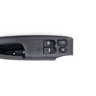 2011-2016 Honda CR-Z CRZ Master Window Switch Left/Driver, 35750-SZT-G21, F046, OEM, 2011, 2012, 2013, 2014, 2015, 2016
