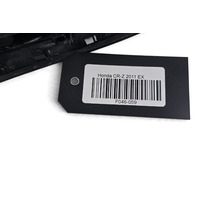 2011-2016 Honda CR-Z CRZ Master Window Switch Left/Driver, 35750-SZT-G21, F046, OEM, 2011, 2012, 2013, 2014, 2015, 2016