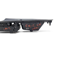 2011-2016 Honda CR-Z CRZ Master Window Switch Left/Driver, 35750-SZT-G21, F046, OEM, 2011, 2012, 2013, 2014, 2015, 2016